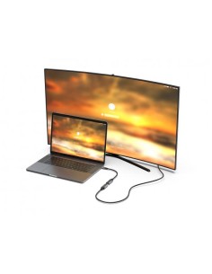USB-C TO HDMI 2.1 ADAPTER  8K/60HZ 2