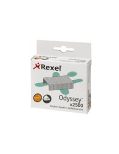 CF2500PUNTI ODYSSEY