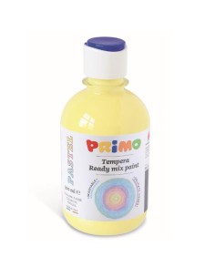 TEMPERA PASTELLO 300 GIALLO 2