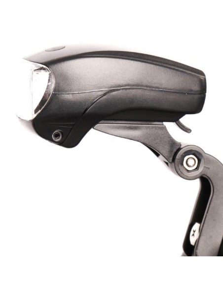 FRONT LIGHT EBIKE J5/J5 PLUS/X7F