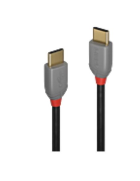 CAVO USB 2.0 TIPO C ANTHRA  2M