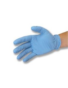 CF100GUANTI NITRILE MIS.PICCOLA 2