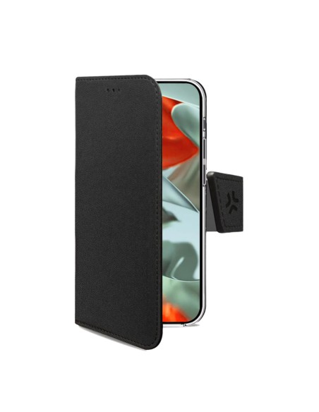 WALLY CASE GOOGLE PIXEL 9 PRO XL BK