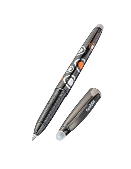 CF12 PENNA CANCELLABILE NERO