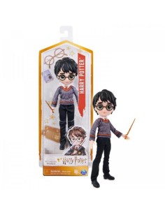 HP FASHION DOLL HARRY