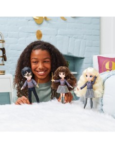HP FASHION DOLL HARRY 2
