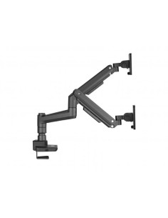 17 -35  HEAVY-DUTY DUAL MONITOR DES 2