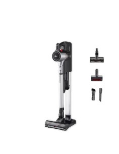 CORDZERO A9 2IN1 TURBO WIFI ARGENTO