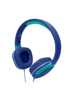 WIRED HEADPHONE FOR KIDS BL