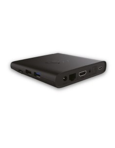 DECODER T2 HOMATICST ANDROID TV 2