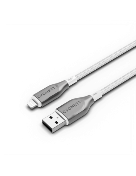 LIGHTNING TO USB-A 2MT WH