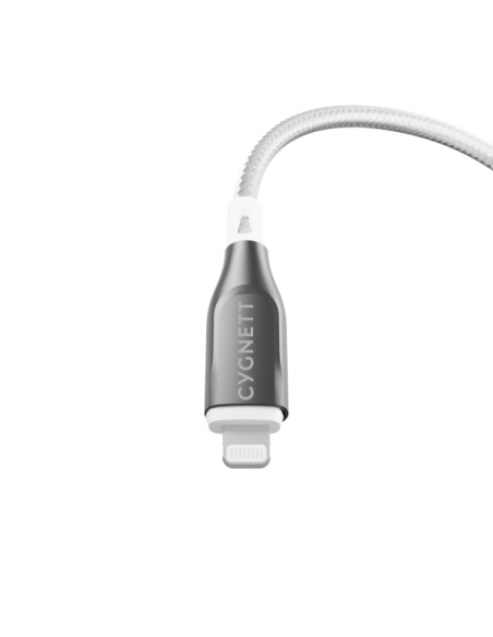 LIGHTNING TO USB-A 2MT WH