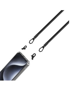 FREEDOM CASE + LACEBK IP15PRO 2