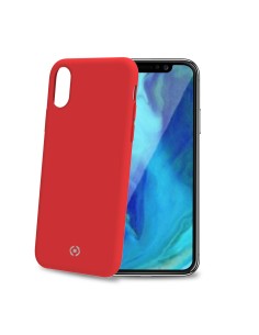 FEELING IPHONE XS MAX RED
