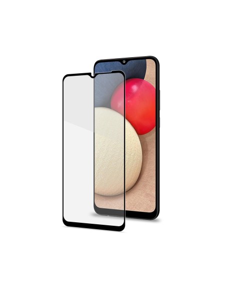 FULL GALAXY A02S/A22 5G/M32 5G BK