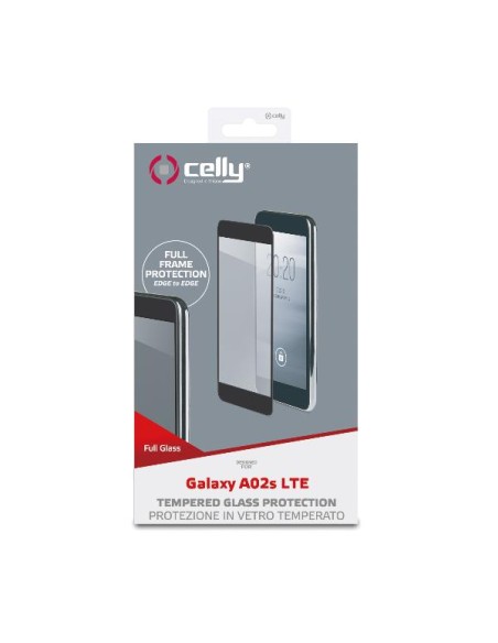 FULL GALAXY A02S/A22 5G/M32 5G BK