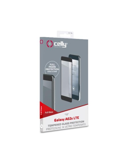 FULL GALAXY A02S/A22 5G/M32 5G BK