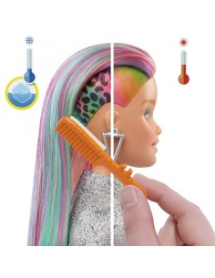 BARBIE CAPELLI MULTICOLOR 2