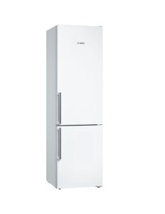 COMBI KGN39VWEQ E 2MT TNF BIANCO