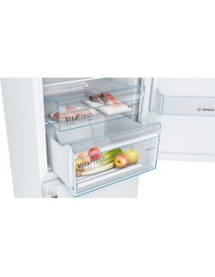 COMBI KGN39VWEQ E 2MT TNF BIANCO 2