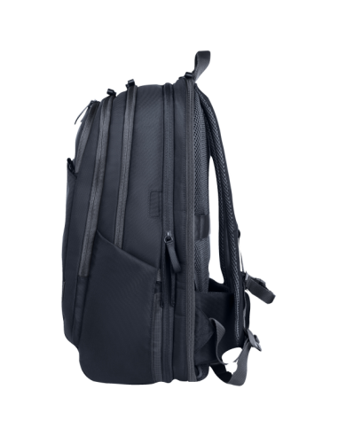 HP TRAVEL PLUS 30L 17 LPTP BACK