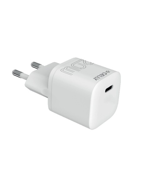 ULTRACOMPACT TC 1USBC 20W WH