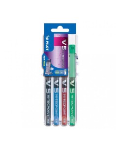 CF4 SET2GO V5 HI-TECPOINT-COL.ASS. 2