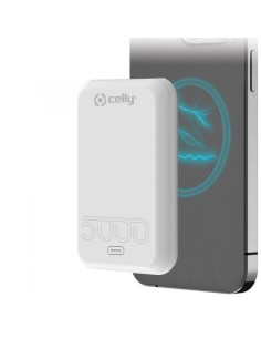 MAGSAFE POWERBANK 5000MAH EVO 2