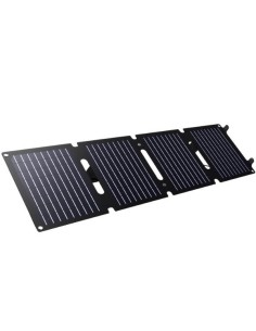 ZUNY 40W SOLAR PANEL