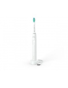 SPAZZOLINO SERIE 3000 BIANCO 2