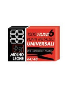 CF10X1000 PUNTI 64/48