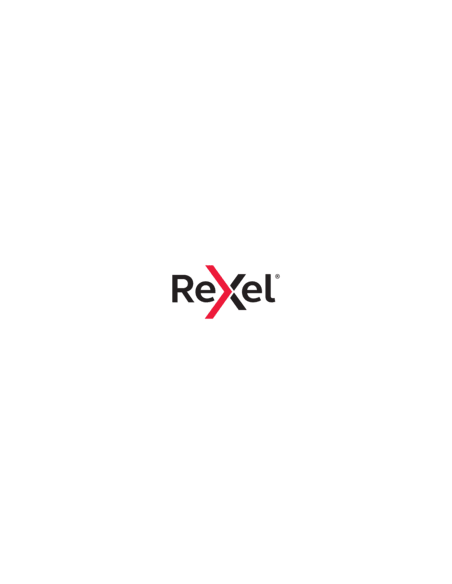 Distruggidocumenti uso moderato Rexel Momentum X410-SL Slimline P-4 - 23 L- taglio a frammenti 4x28 mm - 2104573EU