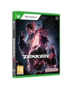 TEKKEN 8 XSX