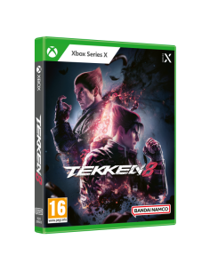 TEKKEN 8 XSX 2