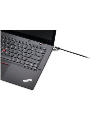 MICROSAVER 2.0 KEYED LOCK