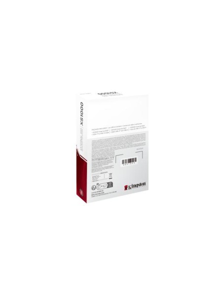 2000G PORTABLE SSD XS1000
