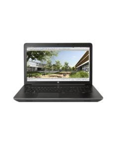REF HP  ZBOOK G3 I5/8/240