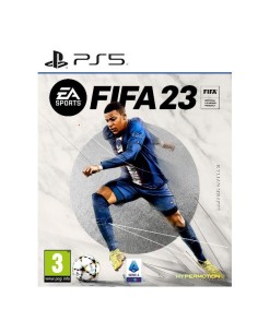 FIFA 23 PS5 2