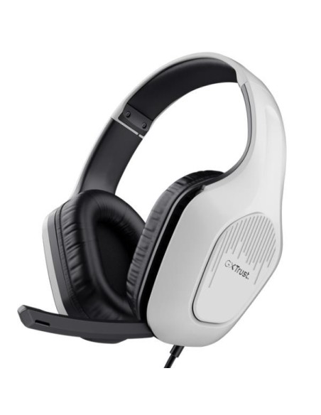 GXT415W ZIROX HEADSET - WHITE