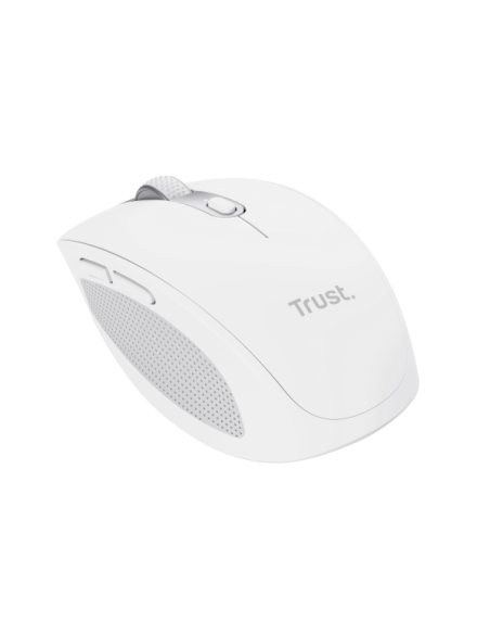 OZAA COMPACT WIRELESS MOUSE WHT