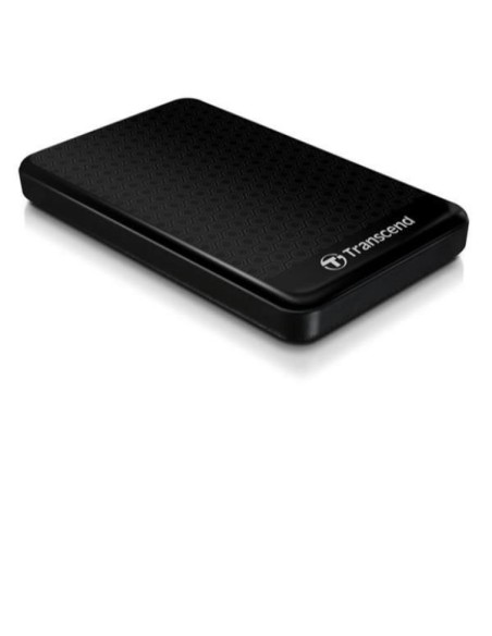 STOREJET 2.5  1TB(SATA) NERO