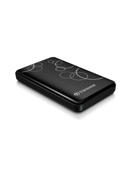 STOREJET 2.5  1TB(SATA) NERO