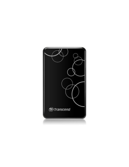 STOREJET 2.5  1TB(SATA) NERO