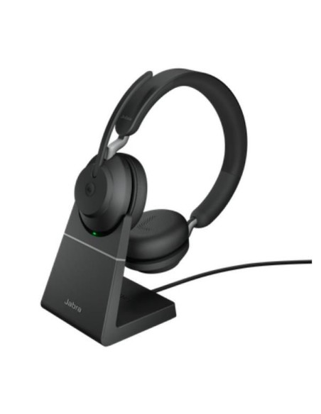 EVOLVE2 65 LINK380A MS DUO W/STAND
