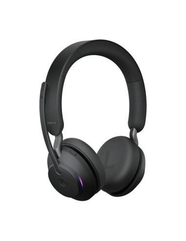 EVOLVE2 65 LINK380A MS DUO W/STAND