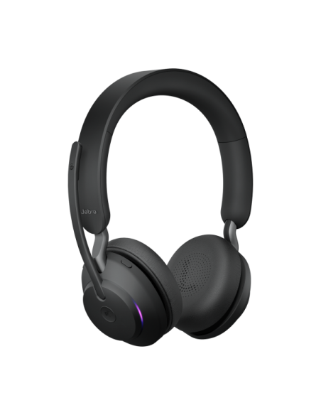 EVOLVE2 65 LINK380A MS DUO W/STAND