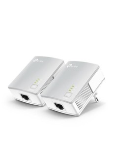 AV600 POWERLINE STARTER KIT