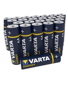 CF30 ENERGY AA ALCALINA STILO 2