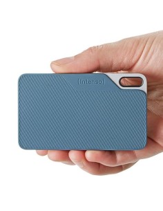 SSD ESTERNO USB 3.2 2TB TX100