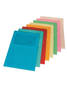 CF10 CARTELLINA SINTEX ASSORTITI 2